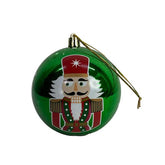 Juego  bolas 6pz 8x8x9cm